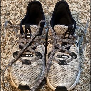 Preschooler Nike Air Max